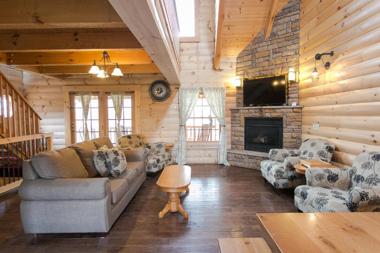 Hummingbird Haven Cabin By Amish Country Lodging Berlin Ngoại thất bức ảnh